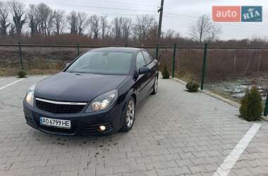 Цены Opel Vectra Дизель