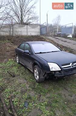 Ціни Opel Vectra Дизель