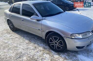 Ціни Opel Vectra Дизель