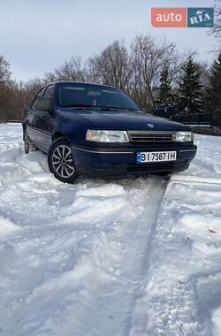 Цены Opel Vectra Дизель