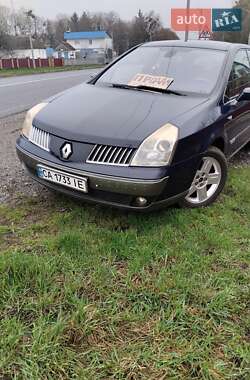 Ціни Renault Vel Satis Дизель