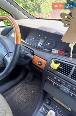 Ціни Renault Vel Satis Дизель