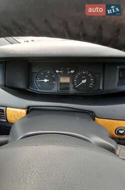 Цены Renault Vel Satis Дизель