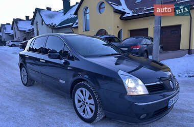 Цены Renault Vel Satis Дизель