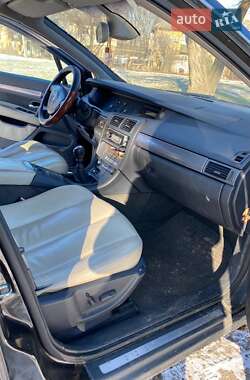 Цены Renault Vel Satis Дизель