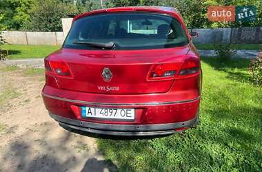 Ціни Renault Vel Satis Дизель