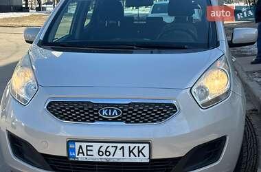 Ціни Kia Venga Дизель