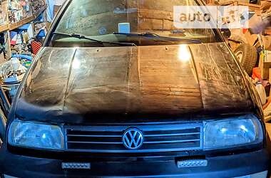 Ціни Volkswagen Vento Дизель