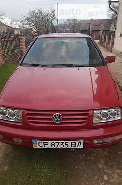 Ціни Volkswagen Vento Дизель