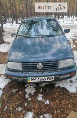 Ціни Volkswagen Vento Дизель