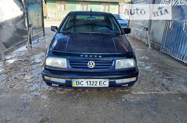 Цены Volkswagen Vento Дизель