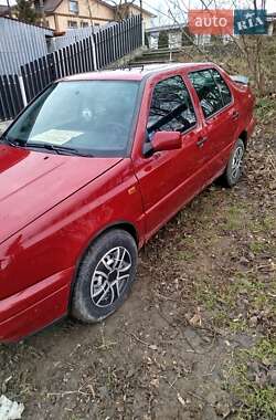 Ціни Volkswagen Vento Дизель