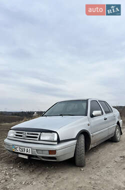 Ціни Volkswagen Vento Дизель