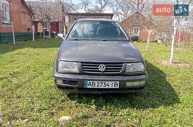 Цены Volkswagen Vento Дизель