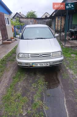Ціни Volkswagen Vento Дизель