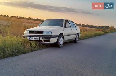 Ціни Volkswagen Vento Дизель