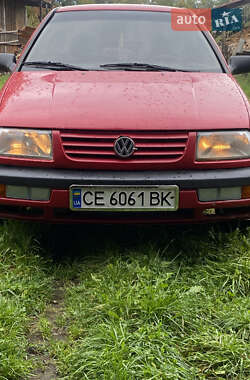 Ціни Volkswagen Vento Дизель