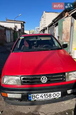Цены Volkswagen Vento Дизель