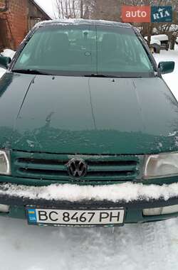 Ціни Volkswagen Vento Дизель