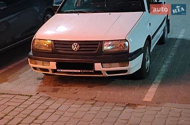 Ціни Volkswagen Vento Дизель