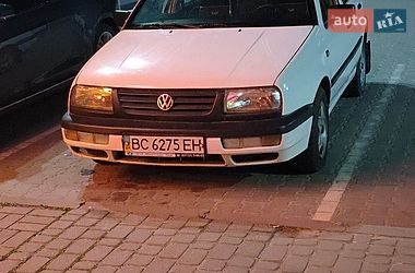 Цены Volkswagen Vento Дизель