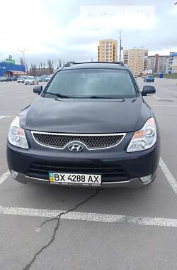 Ціни Hyundai Veracruz Дизель