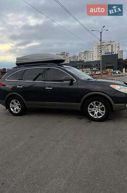 Ціни Hyundai Veracruz Дизель