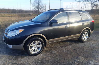 Ціни Hyundai Veracruz Дизель