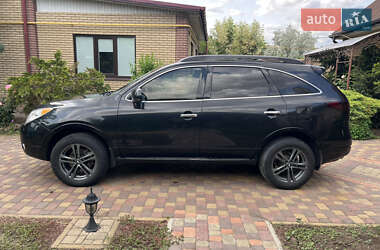 Ціни Hyundai Veracruz Дизель
