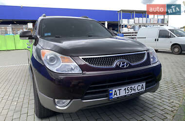 Цены Hyundai Veracruz Дизель