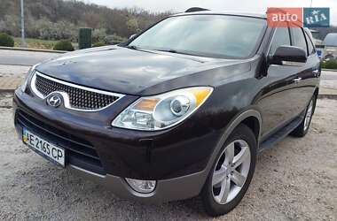 Цены Hyundai Veracruz Дизель