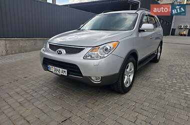 Цены Hyundai Veracruz Дизель