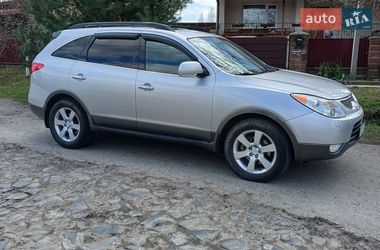 Цены Hyundai Veracruz Дизель