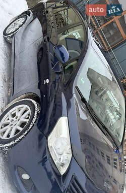 Ціни Toyota Verso Дизель