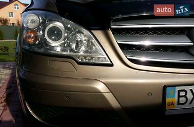 Цены Mercedes-Benz Viano Дизель