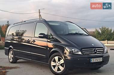 Цены Mercedes-Benz Viano Дизель