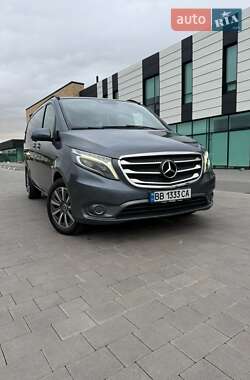 Цены Mercedes-Benz Vito Дизель