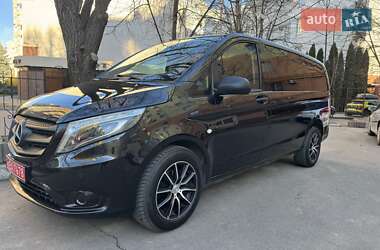 Ціни Mercedes-Benz Vito Дизель