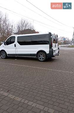Цены Opel Vivaro Дизель