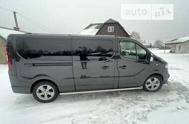 Ціни Opel Vivaro Дизель