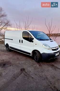 Цены Opel Vivaro Дизель