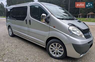 Ціни Opel Vivaro Дизель