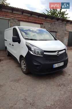 Цены Opel Vivaro Дизель