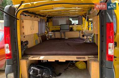 Ціни Opel Vivaro Дизель