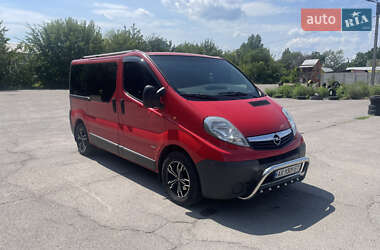 Ціни Opel Vivaro Дизель