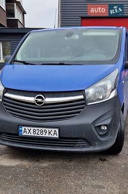 Ціни Opel Vivaro Дизель