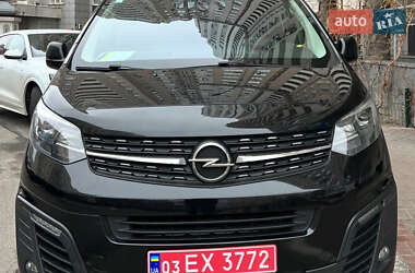 Ціни Opel Vivaro Дизель
