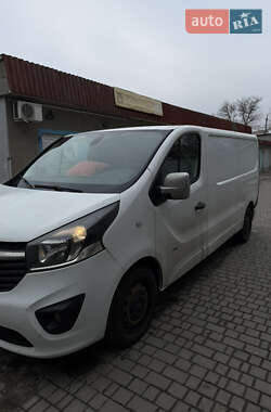 Цены Opel Vivaro Дизель