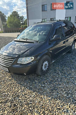 Цены Chrysler Voyager Дизель