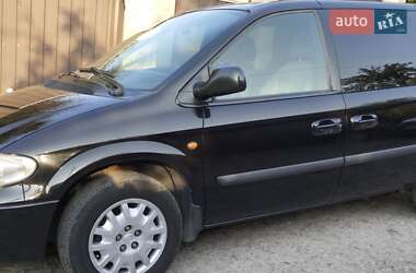 Цены Chrysler Voyager Дизель